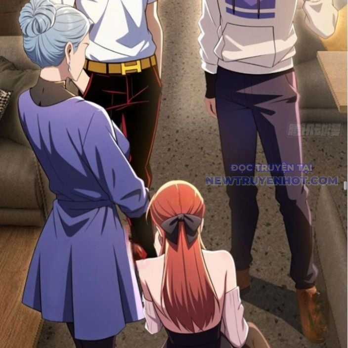 Chung Cực Tùy Ý Thần Hào Hệ Thống Chapter 37 trang 52