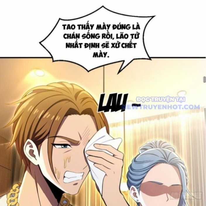 Chung Cực Tùy Ý Thần Hào Hệ Thống Chapter 37 trang 71