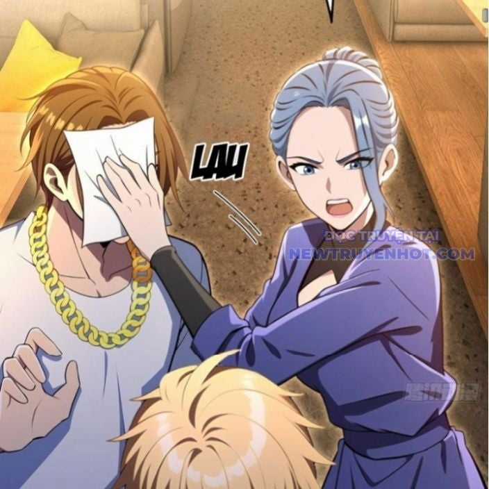 Chung Cực Tùy Ý Thần Hào Hệ Thống Chapter 37 trang 64