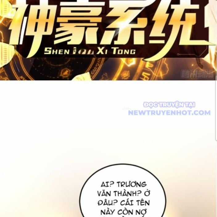 Chung Cực Tùy Ý Thần Hào Hệ Thống Chapter 37 trang 3