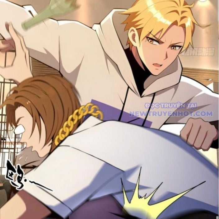 Chung Cực Tùy Ý Thần Hào Hệ Thống Chapter 37 trang 86