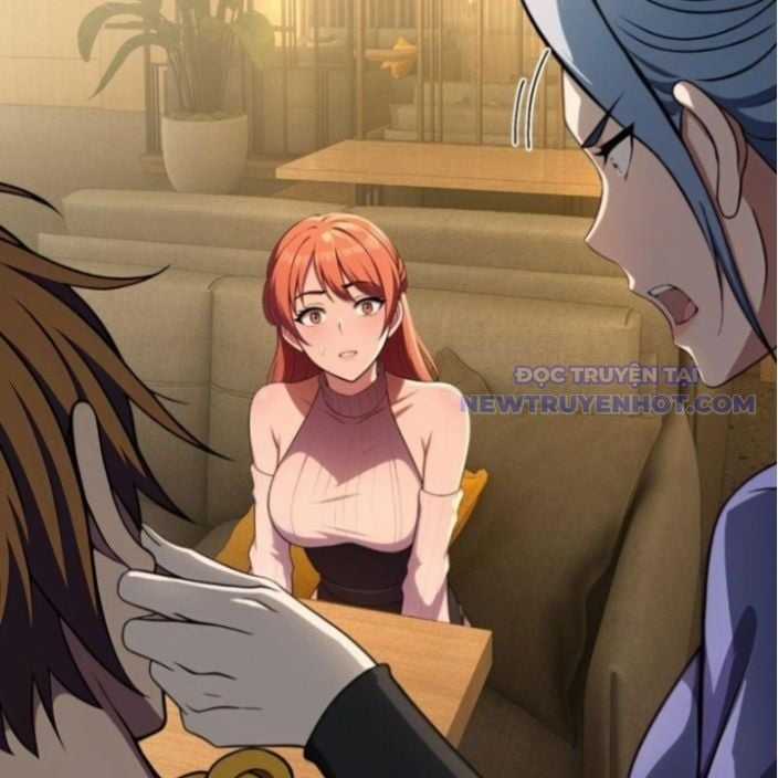 Chung Cực Tùy Ý Thần Hào Hệ Thống Chapter 37 trang 13