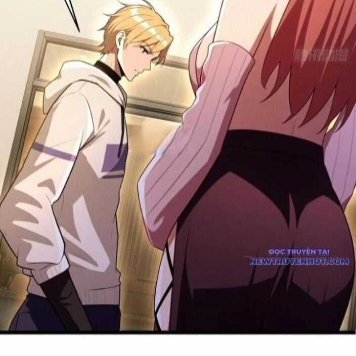 Chung Cực Tùy Ý Thần Hào Hệ Thống Chapter 38 trang 10