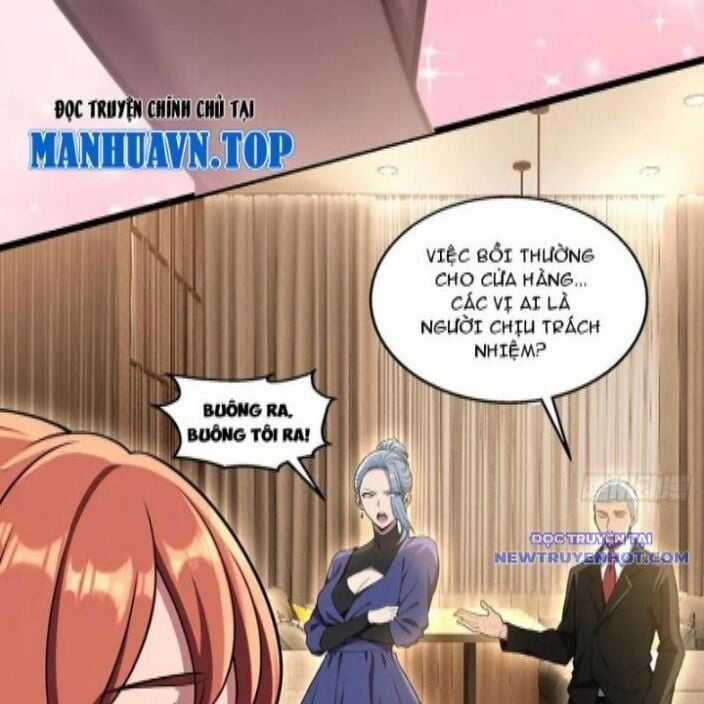 Chung Cực Tùy Ý Thần Hào Hệ Thống Chapter 38 trang 21