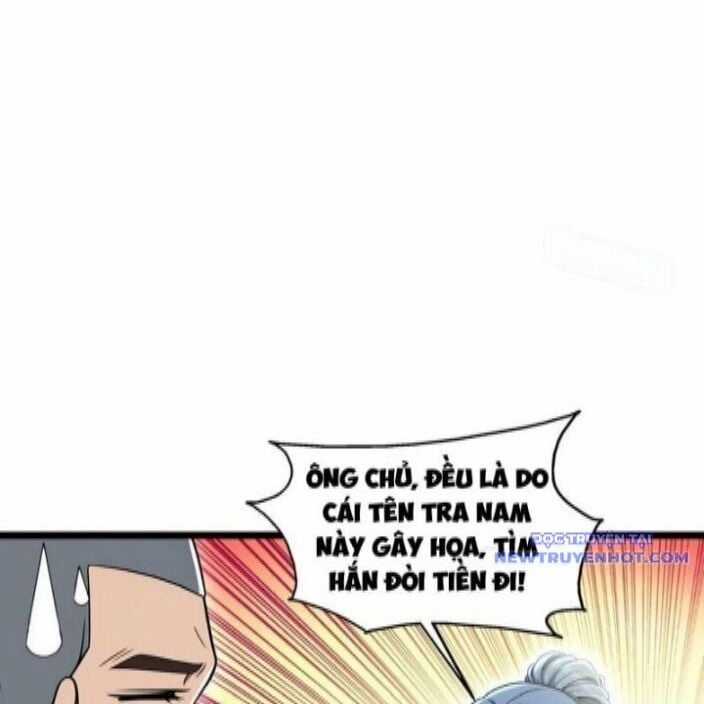 Chung Cực Tùy Ý Thần Hào Hệ Thống Chapter 38 trang 23