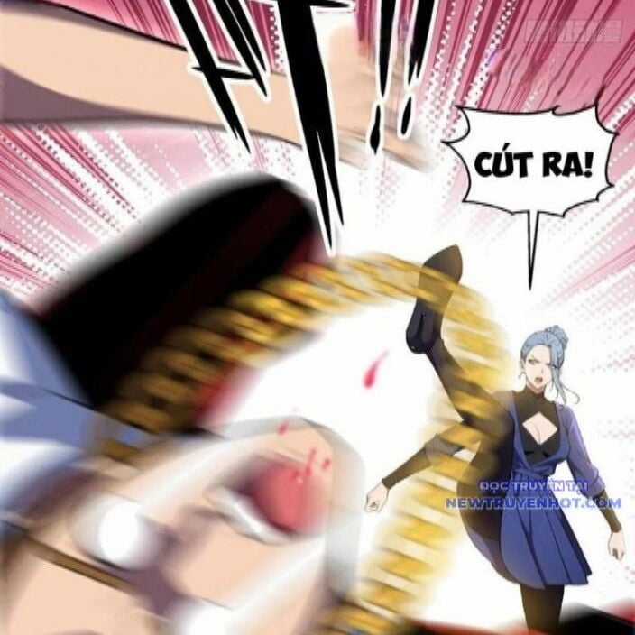 Chung Cực Tùy Ý Thần Hào Hệ Thống Chapter 38 trang 27