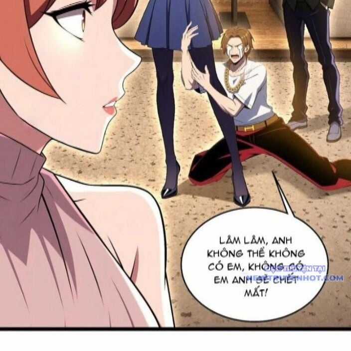 Chung Cực Tùy Ý Thần Hào Hệ Thống Chapter 38 trang 22