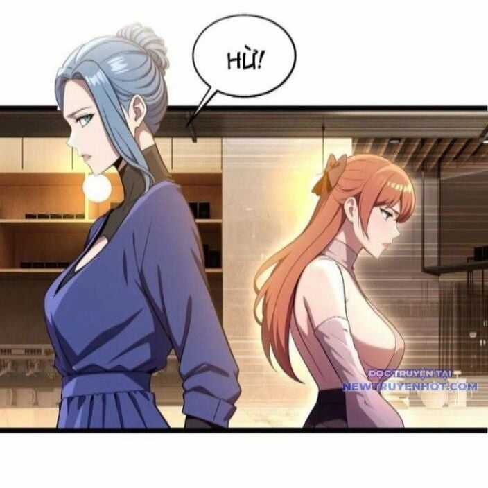 Chung Cực Tùy Ý Thần Hào Hệ Thống Chapter 38 trang 31