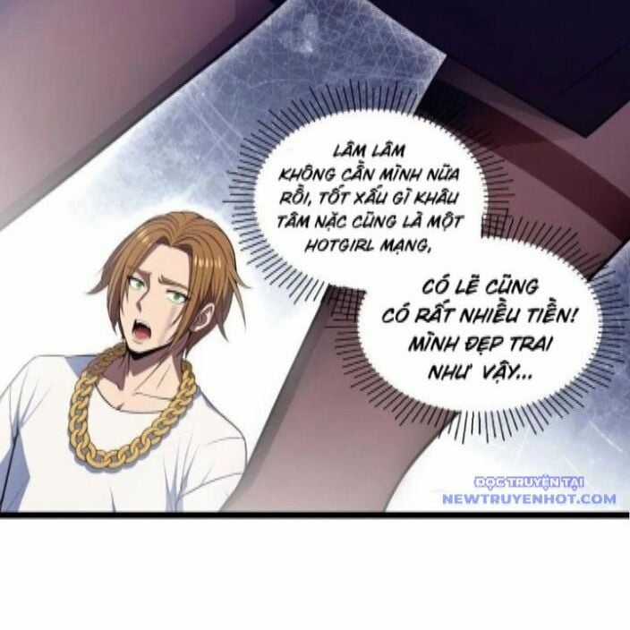 Chung Cực Tùy Ý Thần Hào Hệ Thống Chapter 38 trang 33