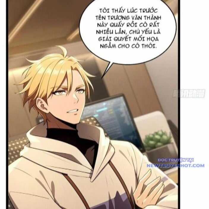 Chung Cực Tùy Ý Thần Hào Hệ Thống Chapter 38 trang 46