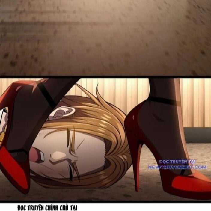 Chung Cực Tùy Ý Thần Hào Hệ Thống Chapter 38 trang 38