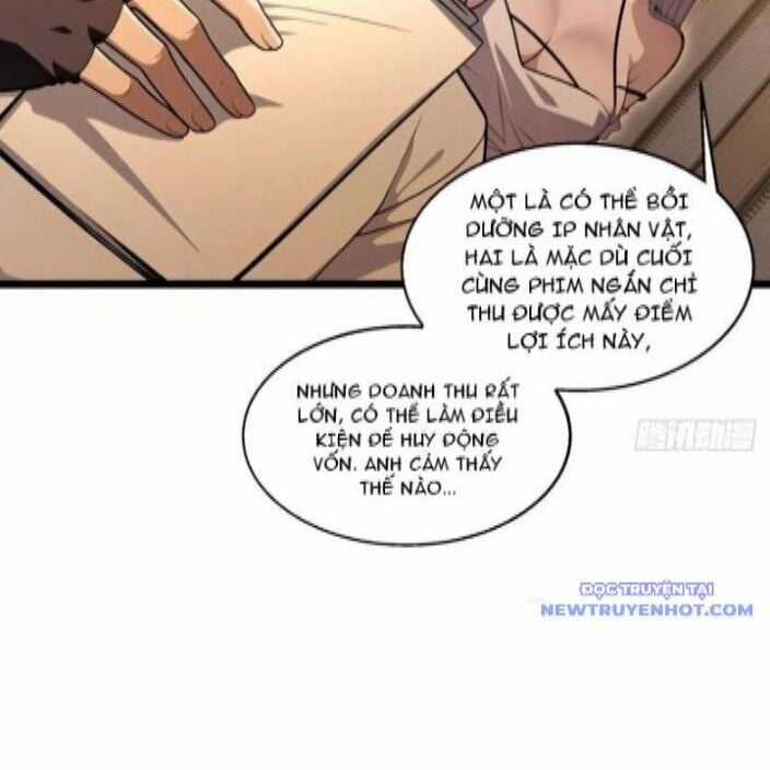 Chung Cực Tùy Ý Thần Hào Hệ Thống Chapter 38 trang 51