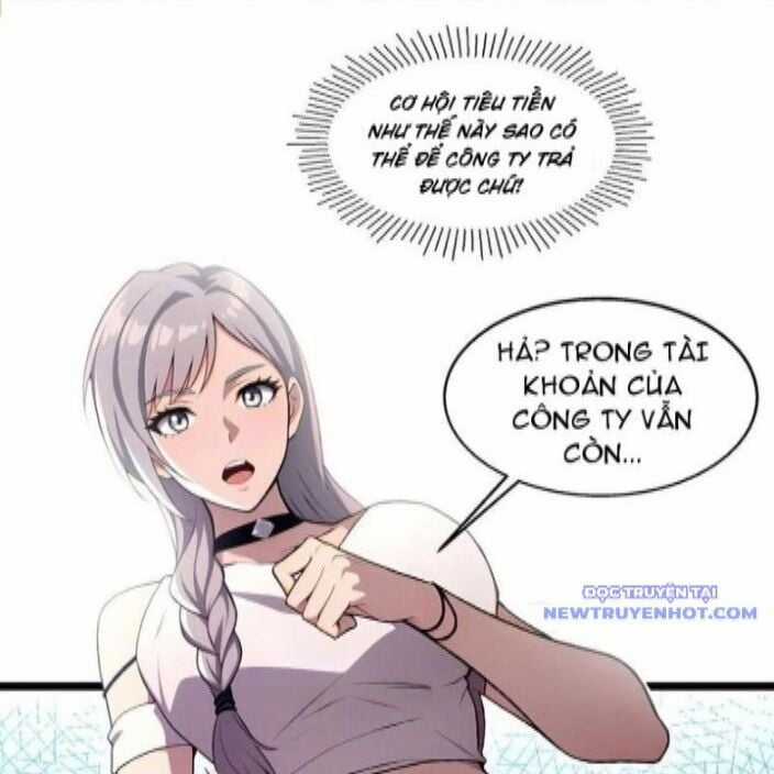 Chung Cực Tùy Ý Thần Hào Hệ Thống Chapter 38 trang 53