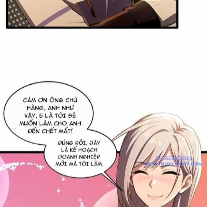 Chung Cực Tùy Ý Thần Hào Hệ Thống Chapter 38 trang 47