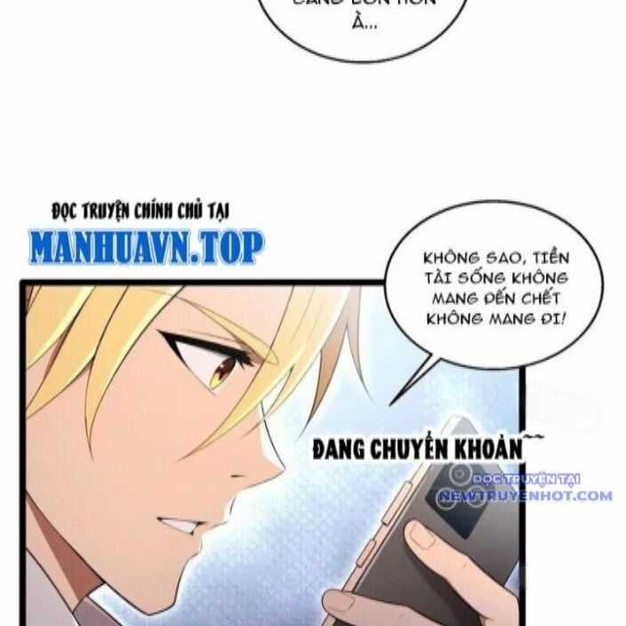 Chung Cực Tùy Ý Thần Hào Hệ Thống Chapter 38 trang 56