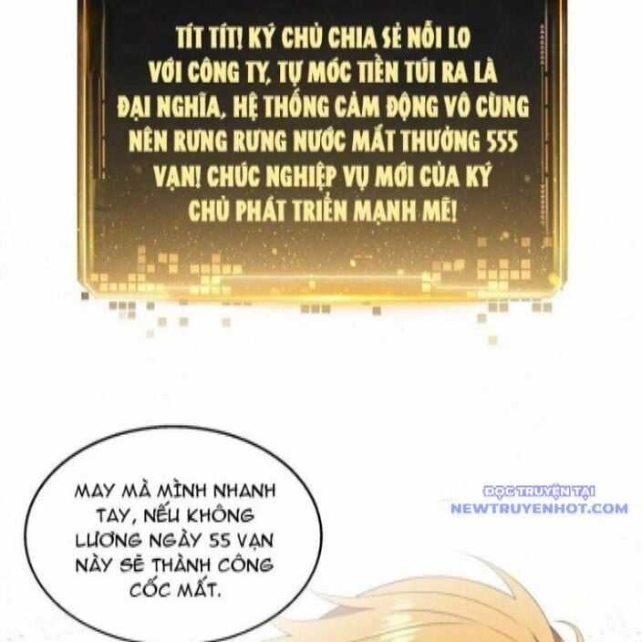 Chung Cực Tùy Ý Thần Hào Hệ Thống Chapter 38 trang 58