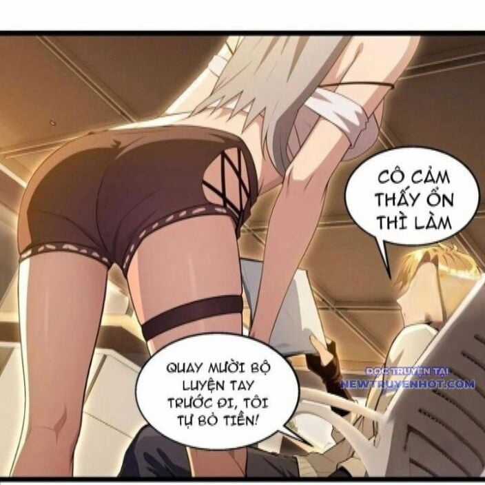 Chung Cực Tùy Ý Thần Hào Hệ Thống Chapter 38 trang 52
