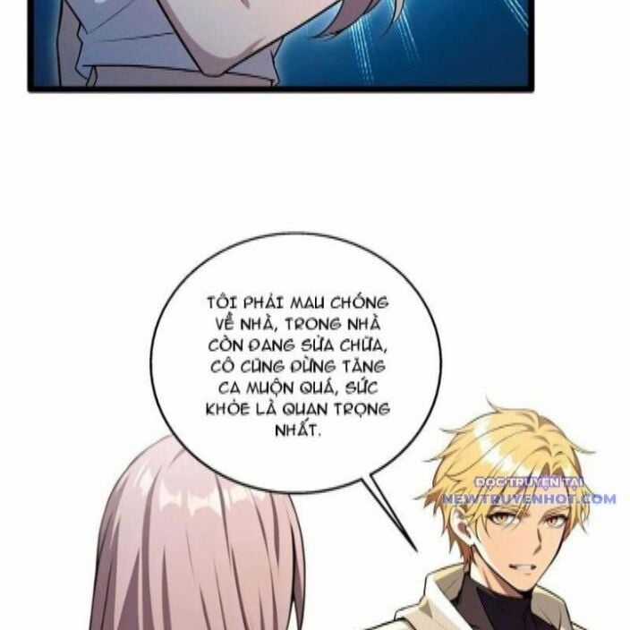 Chung Cực Tùy Ý Thần Hào Hệ Thống Chapter 38 trang 62