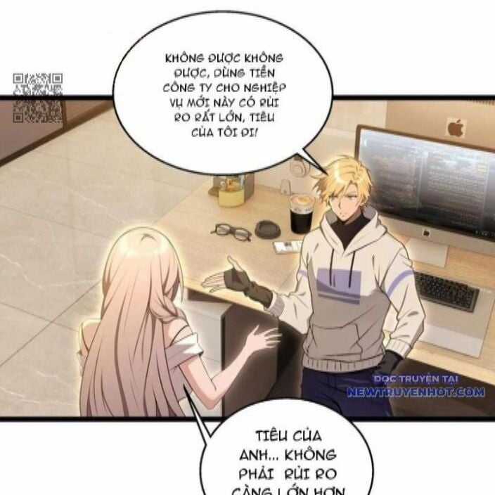 Chung Cực Tùy Ý Thần Hào Hệ Thống Chapter 38 trang 55