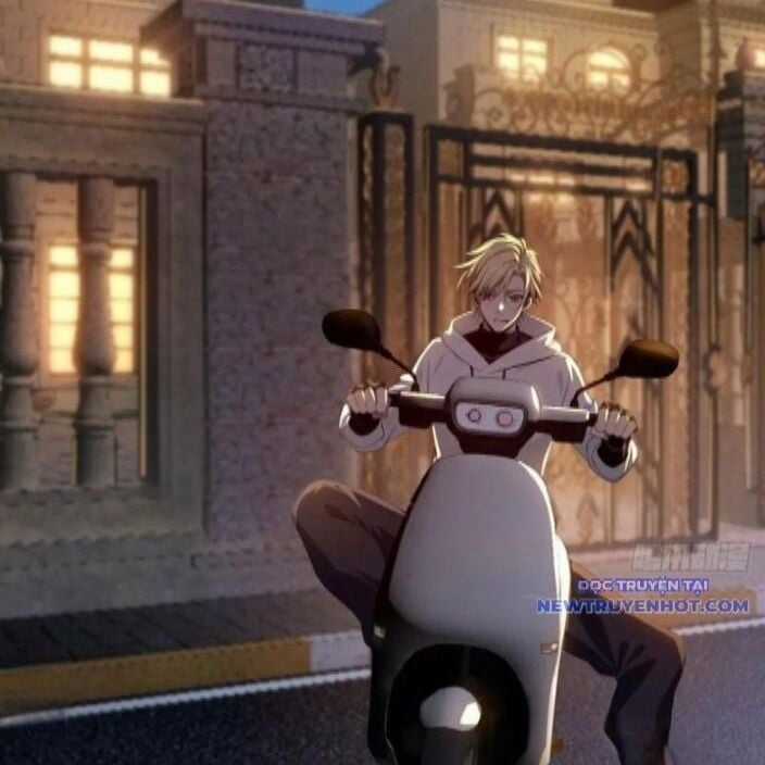 Chung Cực Tùy Ý Thần Hào Hệ Thống Chapter 38 trang 67