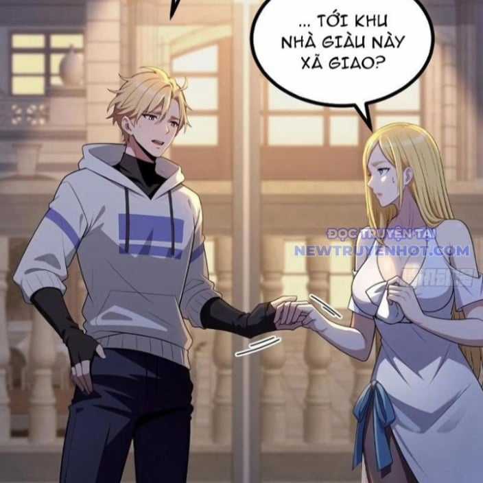 Chung Cực Tùy Ý Thần Hào Hệ Thống Chapter 39 trang 11