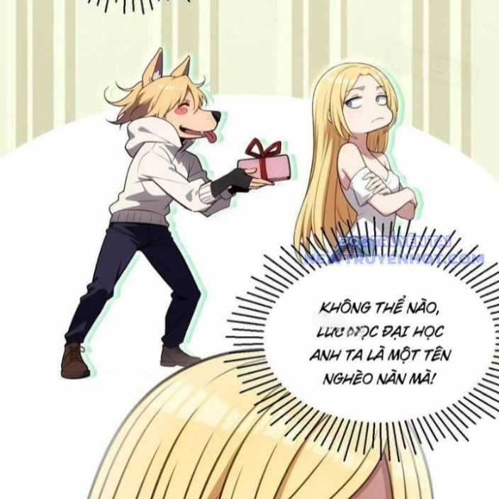 Chung Cực Tùy Ý Thần Hào Hệ Thống Chapter 39 trang 21