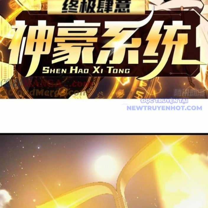 Chung Cực Tùy Ý Thần Hào Hệ Thống Chapter 39 trang 3