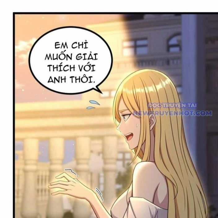 Chung Cực Tùy Ý Thần Hào Hệ Thống Chapter 39 trang 35