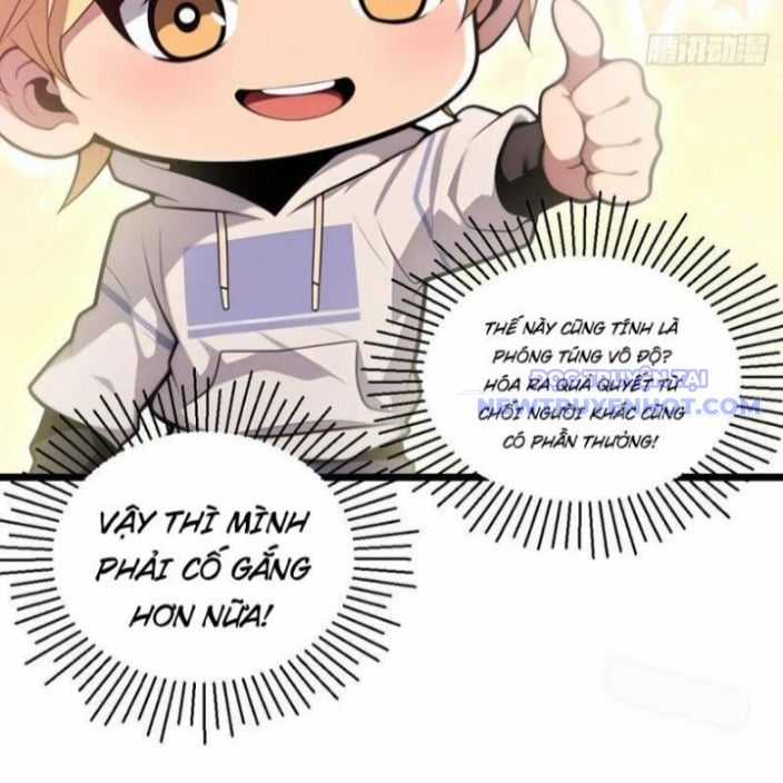 Chung Cực Tùy Ý Thần Hào Hệ Thống Chapter 39 trang 40