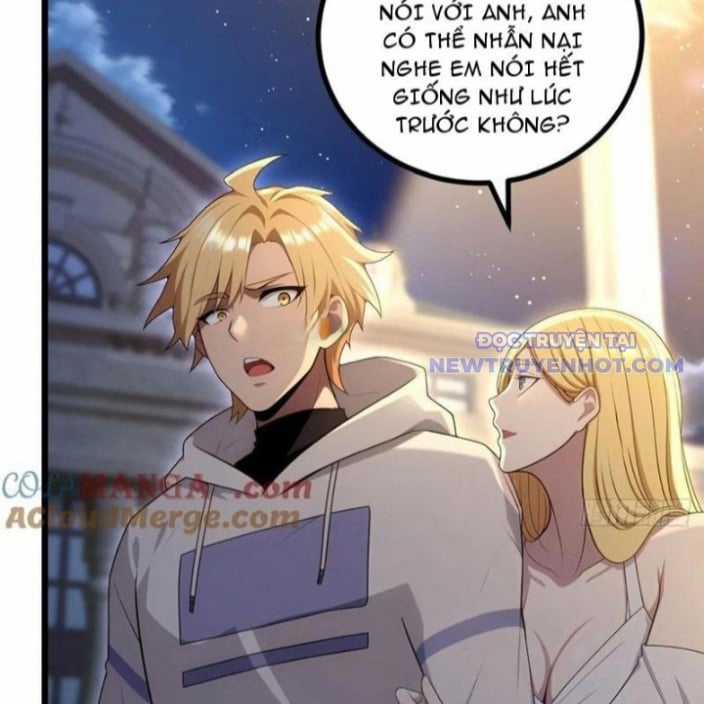 Chung Cực Tùy Ý Thần Hào Hệ Thống Chapter 39 trang 42