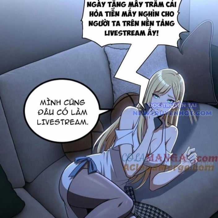Chung Cực Tùy Ý Thần Hào Hệ Thống Chapter 39 trang 79