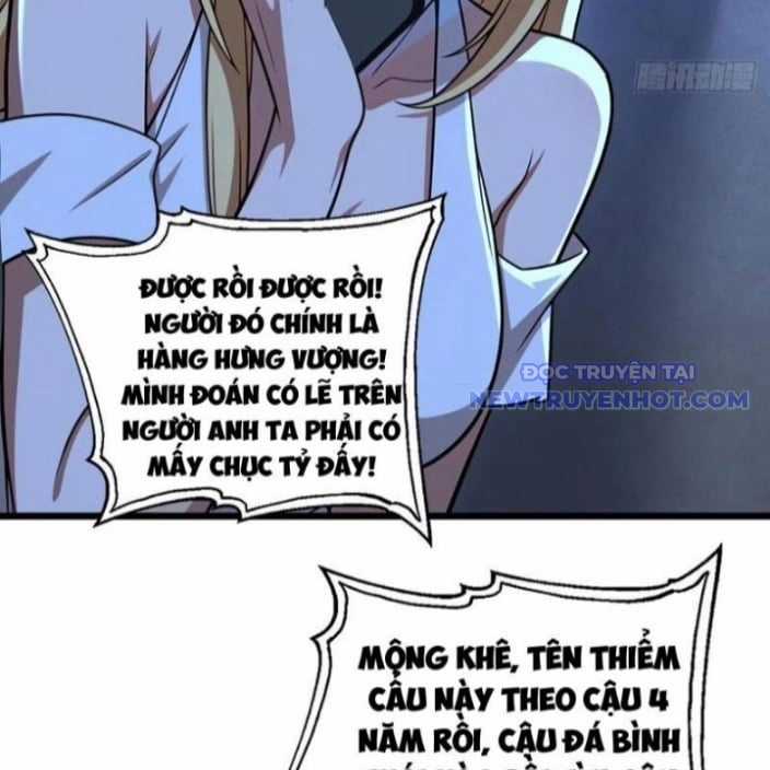 Chung Cực Tùy Ý Thần Hào Hệ Thống Chapter 39 trang 82