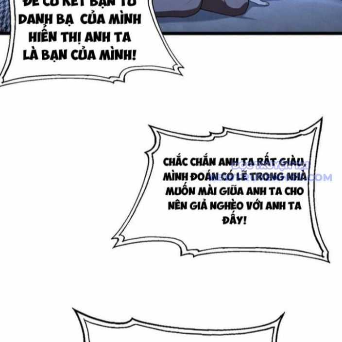 Chung Cực Tùy Ý Thần Hào Hệ Thống Chapter 39 trang 85