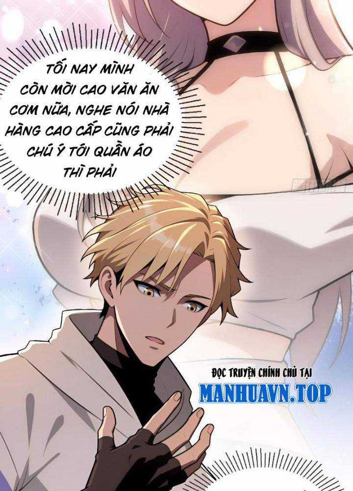 Chung Cực Tùy Ý Thần Hào Hệ Thống Chapter 4 trang 13