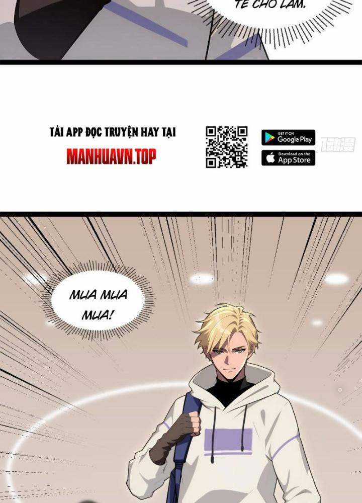 Chung Cực Tùy Ý Thần Hào Hệ Thống Chapter 4 trang 15