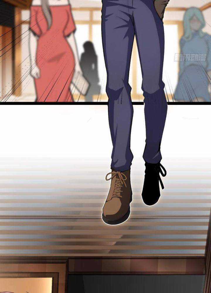 Chung Cực Tùy Ý Thần Hào Hệ Thống Chapter 4 trang 17