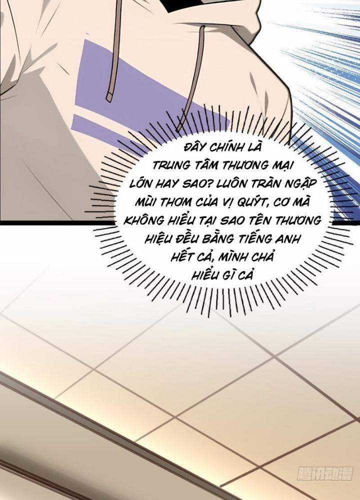 Chung Cực Tùy Ý Thần Hào Hệ Thống Chapter 4 trang 23