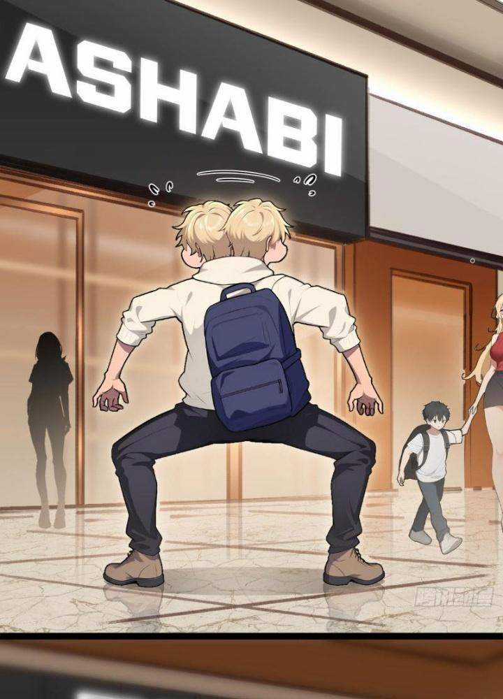 Chung Cực Tùy Ý Thần Hào Hệ Thống Chapter 4 trang 25