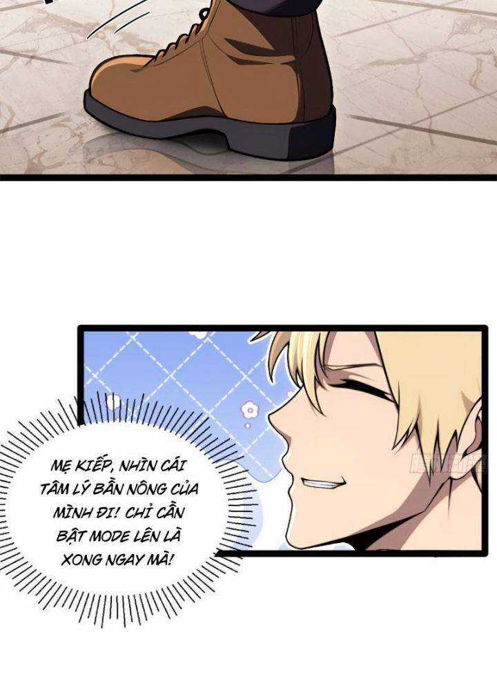 Chung Cực Tùy Ý Thần Hào Hệ Thống Chapter 4 trang 29