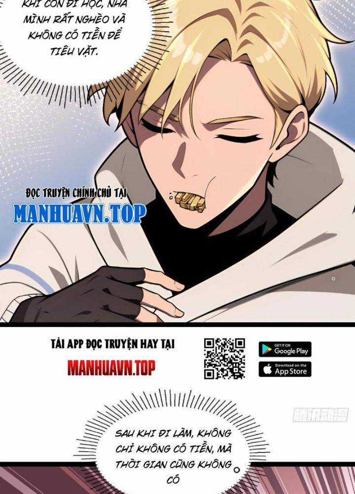 Chung Cực Tùy Ý Thần Hào Hệ Thống Chapter 4 trang 3