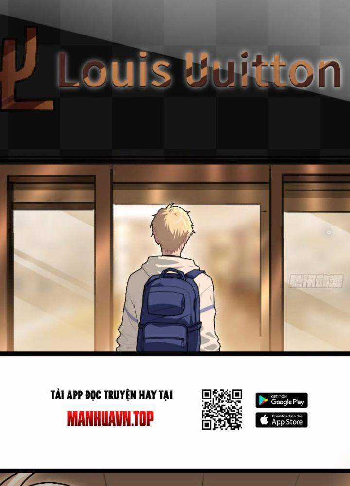 Chung Cực Tùy Ý Thần Hào Hệ Thống Chapter 4 trang 31