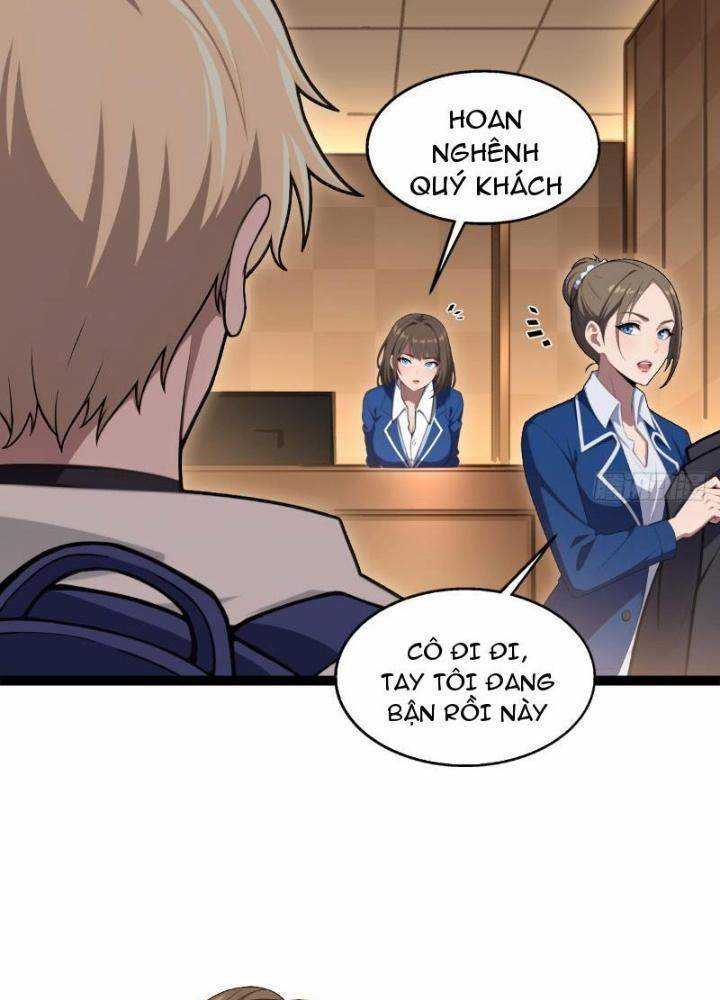 Chung Cực Tùy Ý Thần Hào Hệ Thống Chapter 4 trang 33