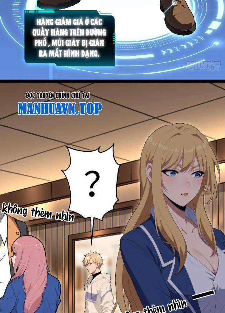 Chung Cực Tùy Ý Thần Hào Hệ Thống Chapter 4 trang 39