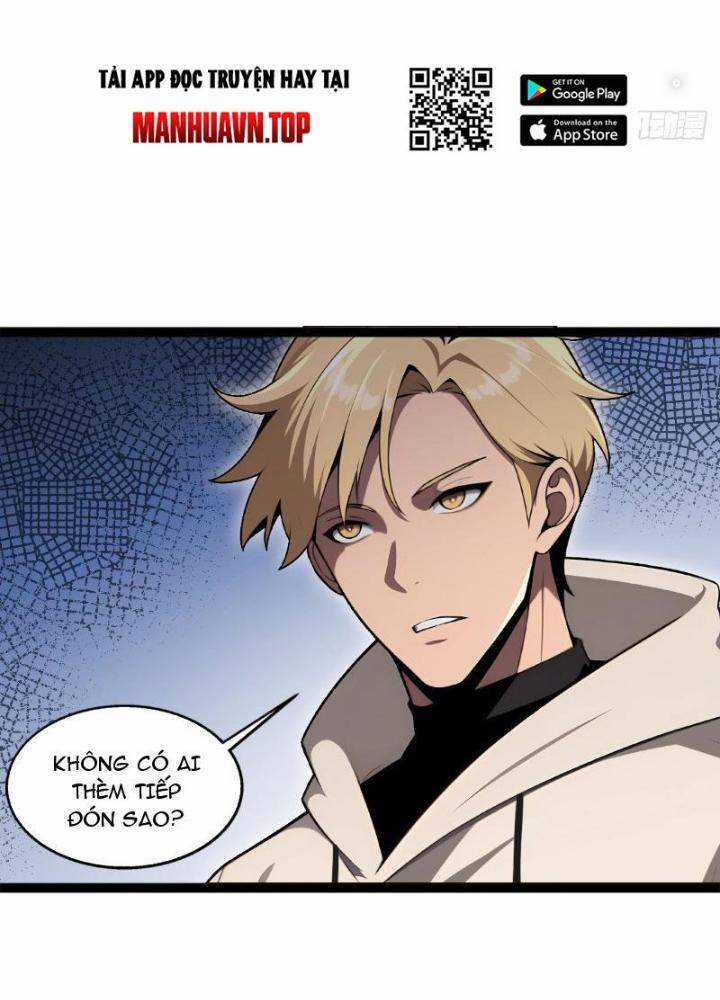 Chung Cực Tùy Ý Thần Hào Hệ Thống Chapter 4 trang 41