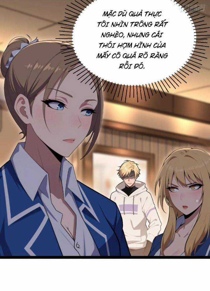 Chung Cực Tùy Ý Thần Hào Hệ Thống Chapter 4 trang 43