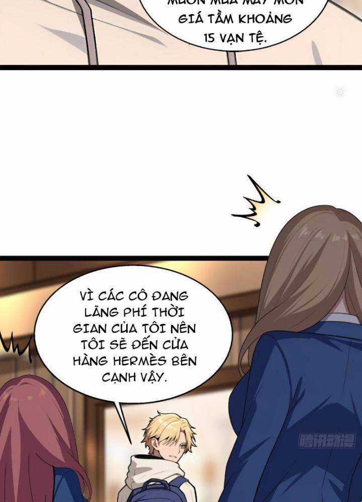 Chung Cực Tùy Ý Thần Hào Hệ Thống Chapter 4 trang 47