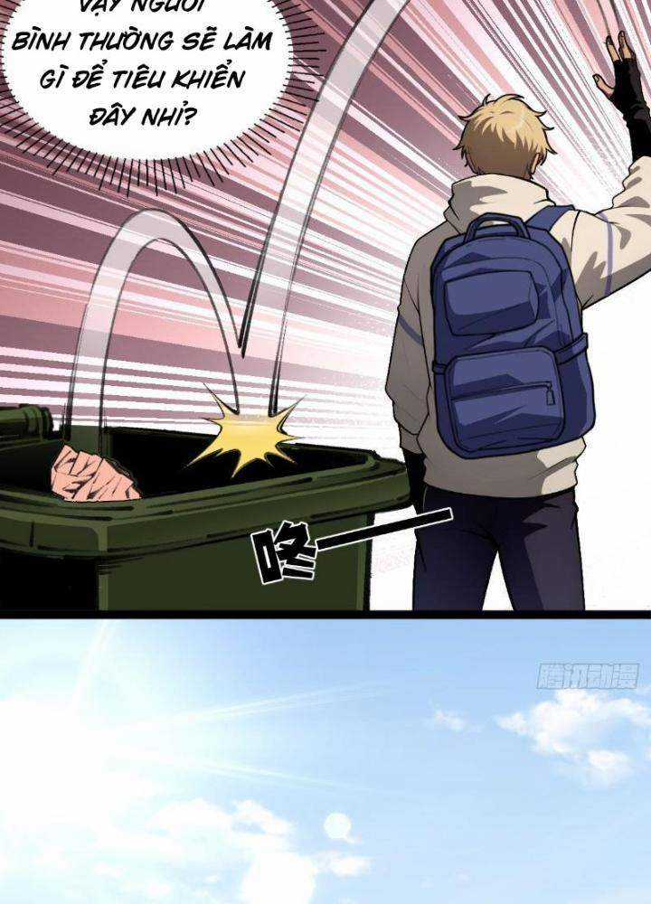 Chung Cực Tùy Ý Thần Hào Hệ Thống Chapter 4 trang 5