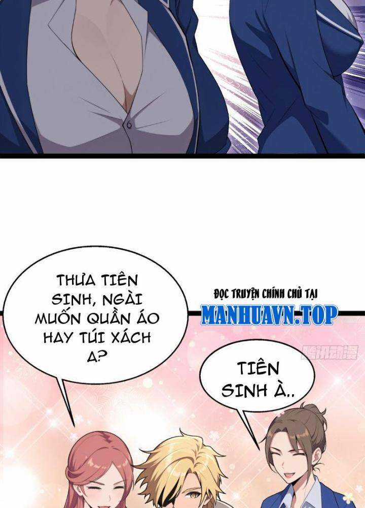 Chung Cực Tùy Ý Thần Hào Hệ Thống Chapter 4 trang 51