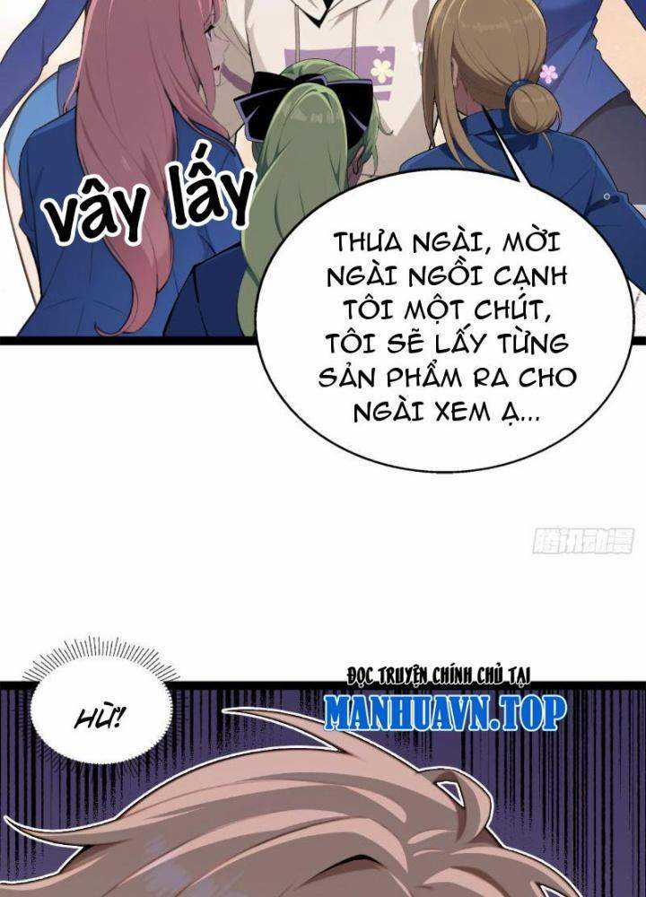 Chung Cực Tùy Ý Thần Hào Hệ Thống Chapter 4 trang 53