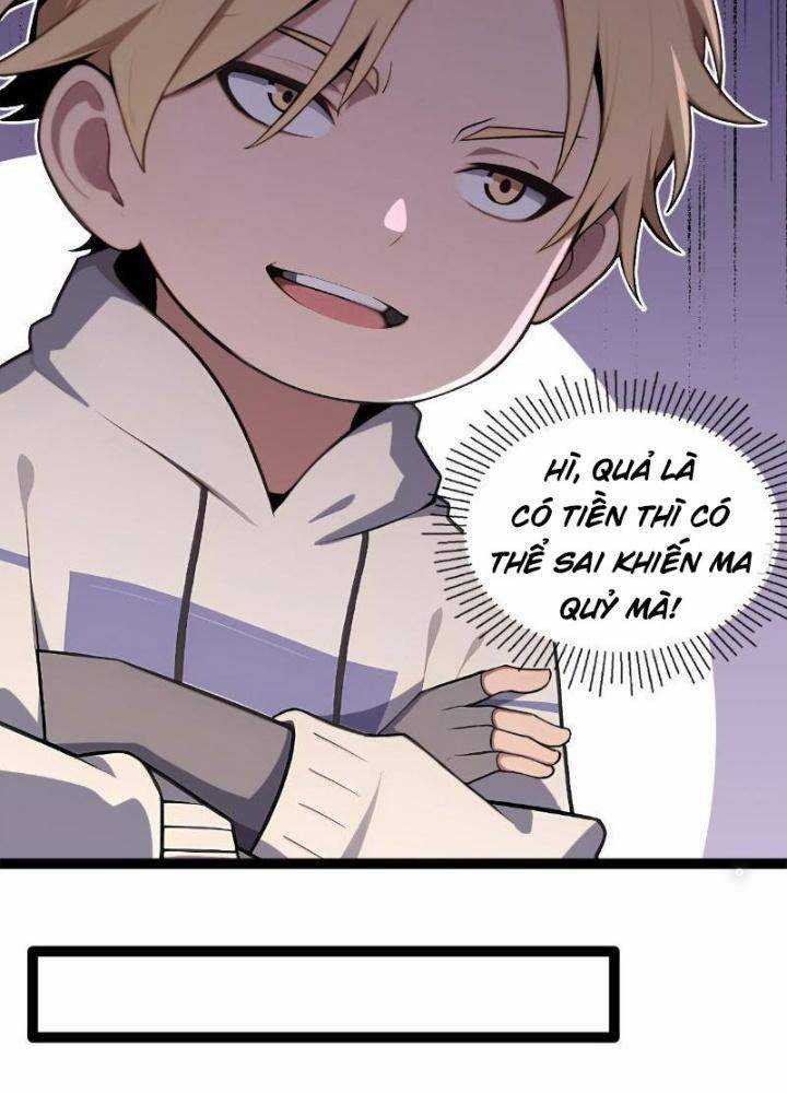 Chung Cực Tùy Ý Thần Hào Hệ Thống Chapter 4 trang 55